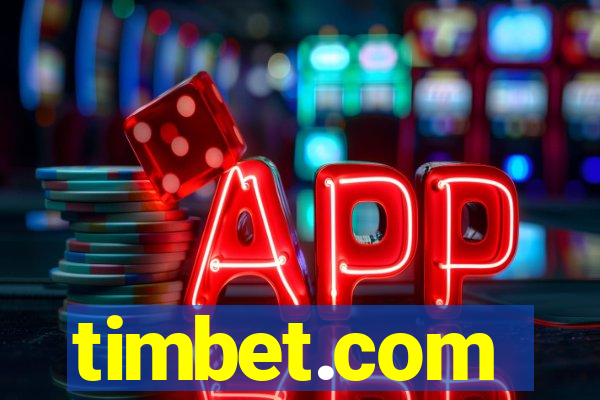 timbet.com