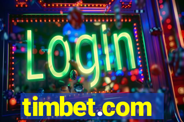 timbet.com