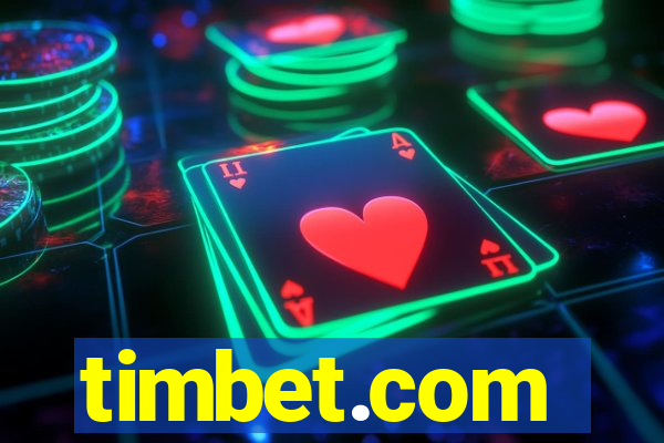 timbet.com