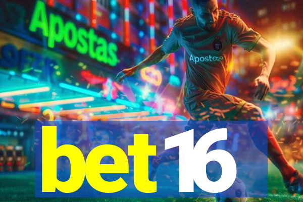 bet16