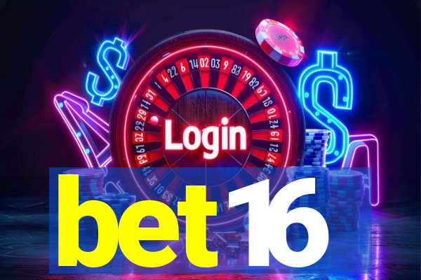 bet16