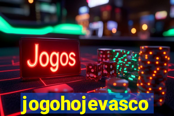 jogohojevasco