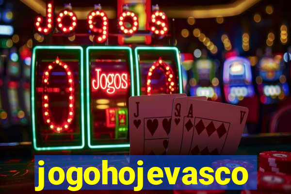 jogohojevasco