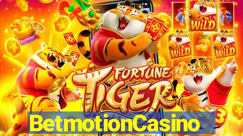 BetmotionCasino