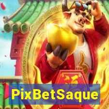 PixBetSaque