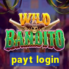 payt login