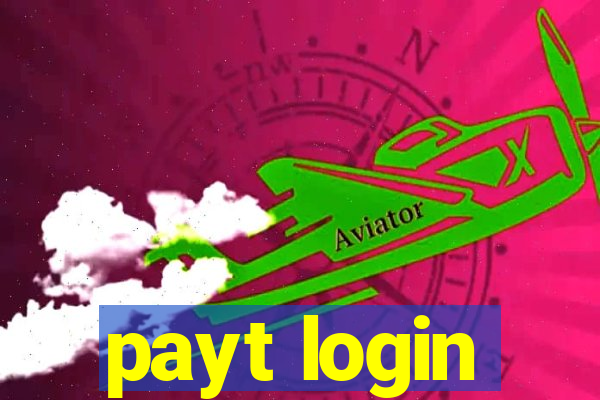 payt login