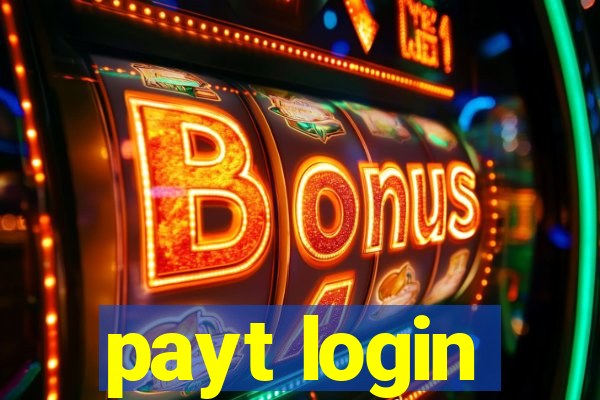 payt login