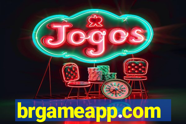 brgameapp.com