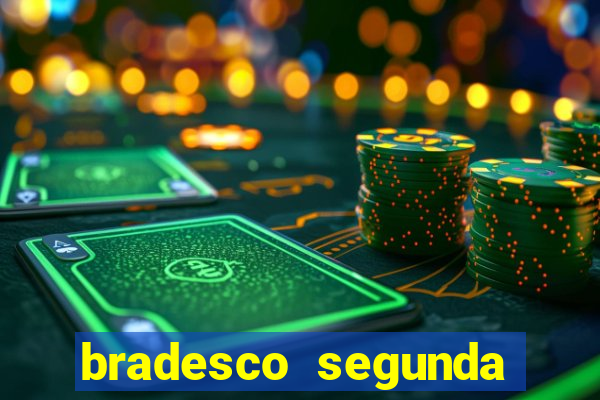 bradesco segunda via boleto