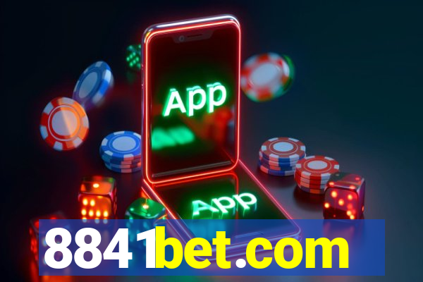 8841bet.com