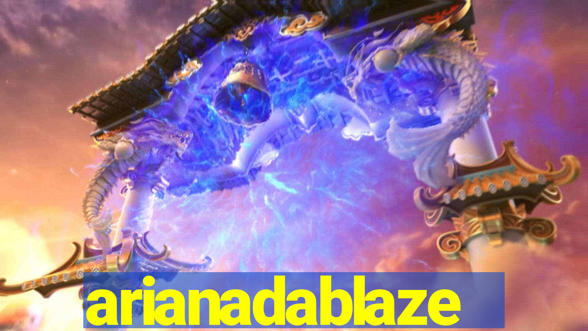 arianadablaze