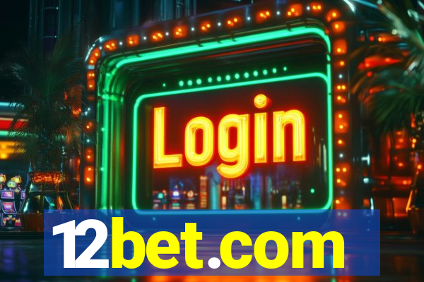 12bet.com