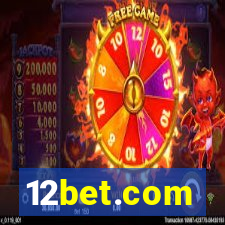 12bet.com