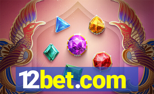 12bet.com