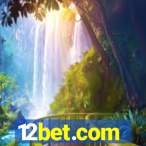 12bet.com