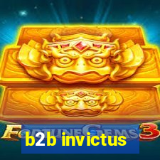 b2b invictus