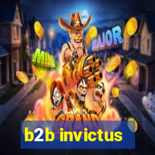 b2b invictus