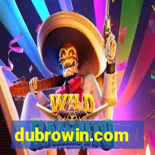 dubrowin.com