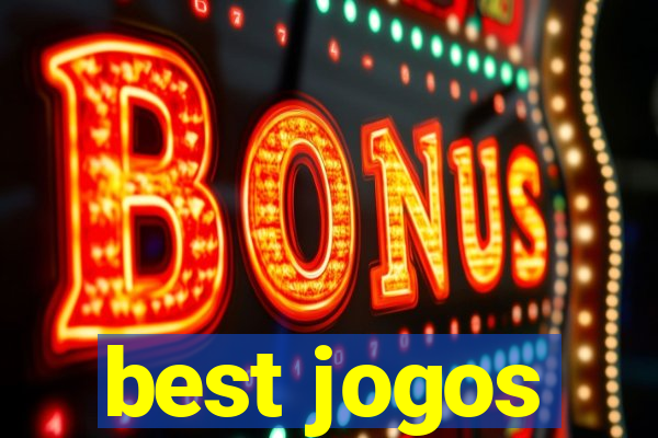 best jogos