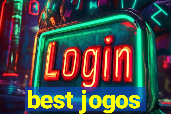 best jogos