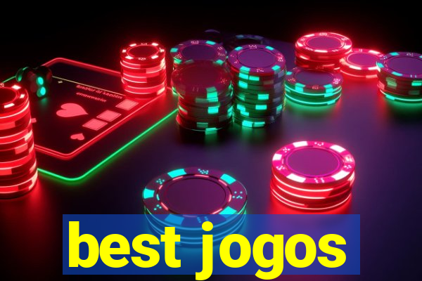 best jogos