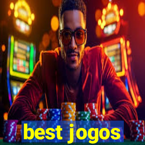 best jogos