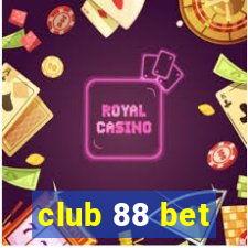 club 88 bet