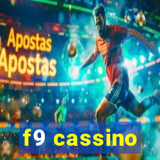 f9 cassino