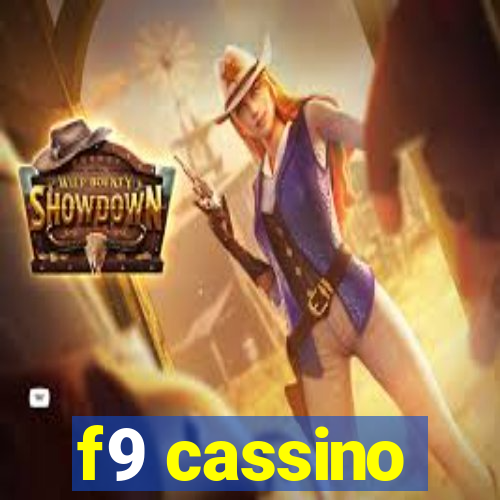 f9 cassino