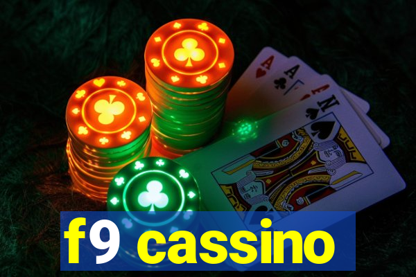 f9 cassino