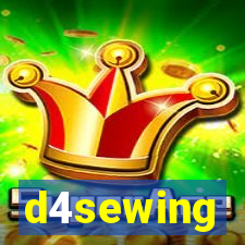 d4sewing