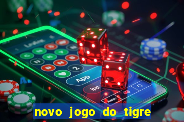 novo jogo do tigre da revenge