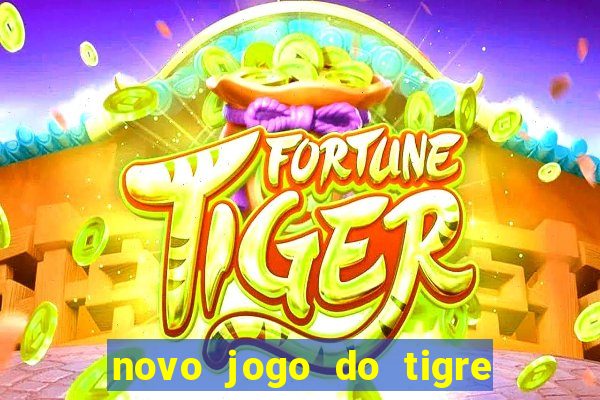 novo jogo do tigre da revenge