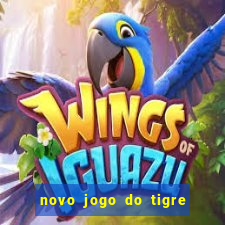 novo jogo do tigre da revenge