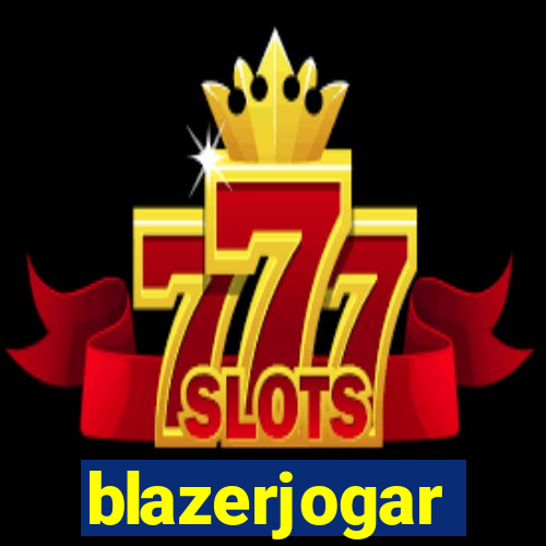 blazerjogar