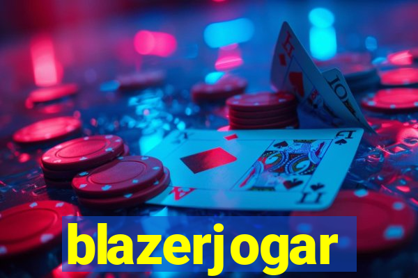 blazerjogar