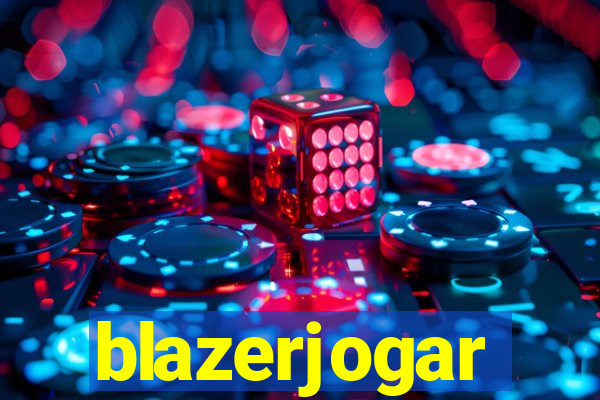 blazerjogar