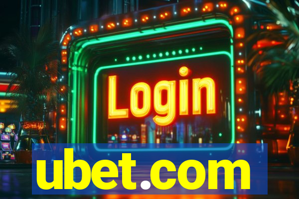 ubet.com