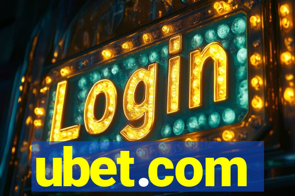 ubet.com