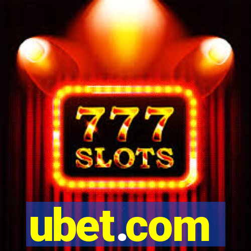 ubet.com