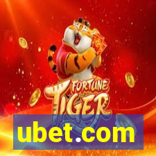 ubet.com