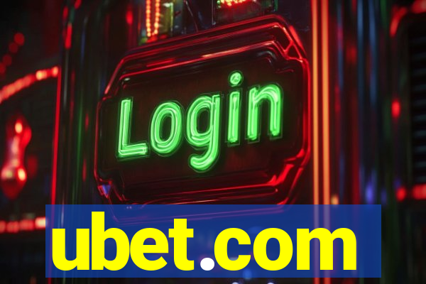 ubet.com