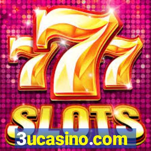 3ucasino.com