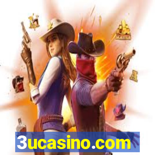 3ucasino.com