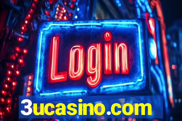 3ucasino.com