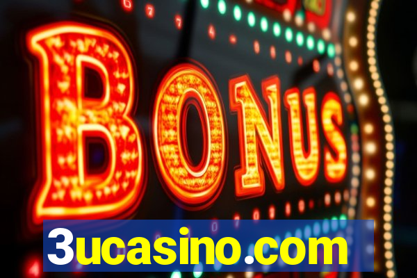 3ucasino.com