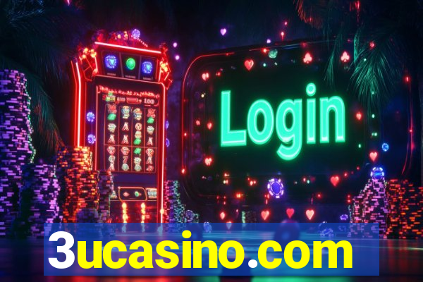 3ucasino.com