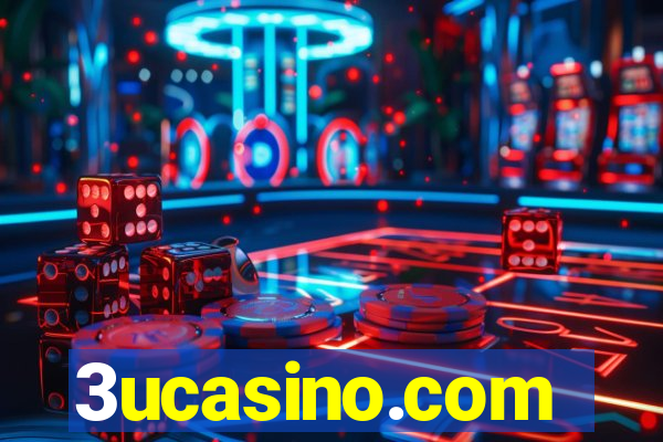 3ucasino.com