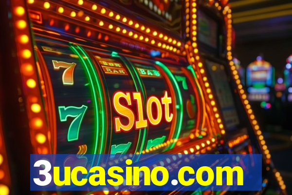 3ucasino.com